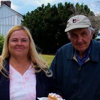 Betty Swift Photo 12