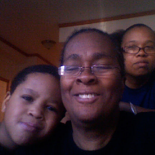 Patricia Simms Photo 11