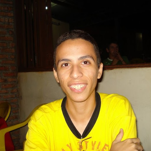 Rogerio Almeida Photo 8