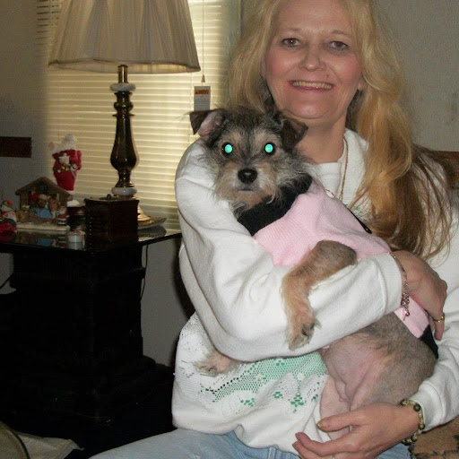Brenda Hendricks Photo 27