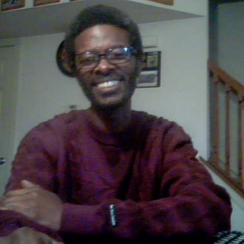 Eric Horton Photo 8