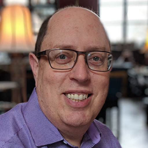 Steven Levy Photo 61