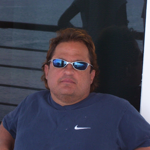 Don Grubbs Photo 24