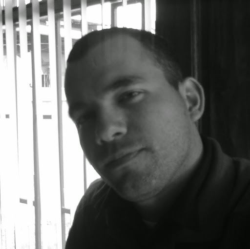 Andres Calderon Photo 10