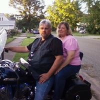 Larry Creech Photo 8