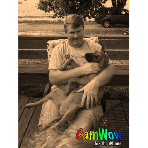 Glenn Gardner Photo 16