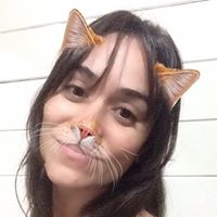 Daniela Saraiva Photo 7