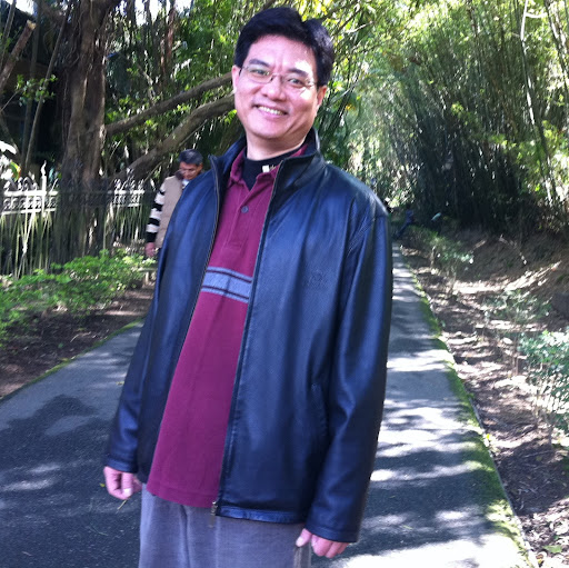 Samuel Kuo Photo 14