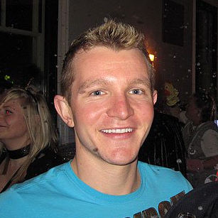 Gregory Holman Photo 27