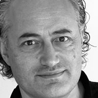 Martin Nicholas Photo 29