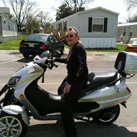 Cherie Allen Photo 6