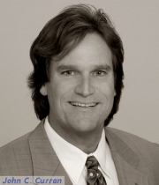 John Curran Photo 1