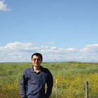 Yuzhen Li Photo 7