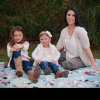 Melissa Rice Photo 19