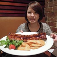 Tracy Chen Photo 20