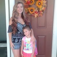 Cassandra Bailey Photo 23