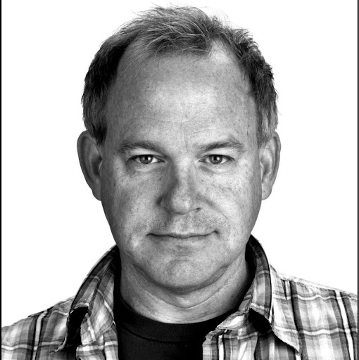 Michael Brady Photo 37