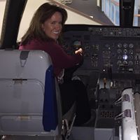 Amy Hickey Photo 42