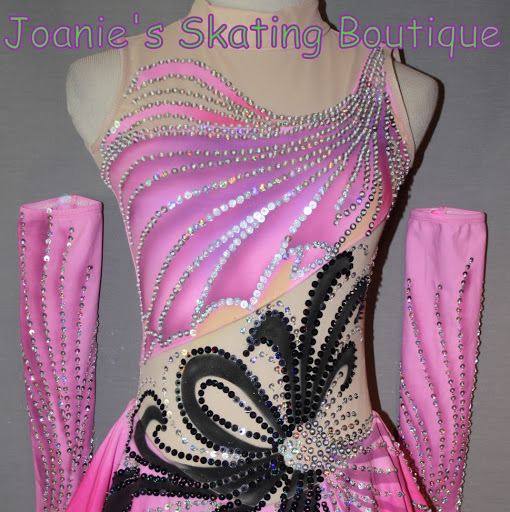 Joan Tobin Photo 9