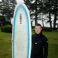 Shane Boyce Photo 23