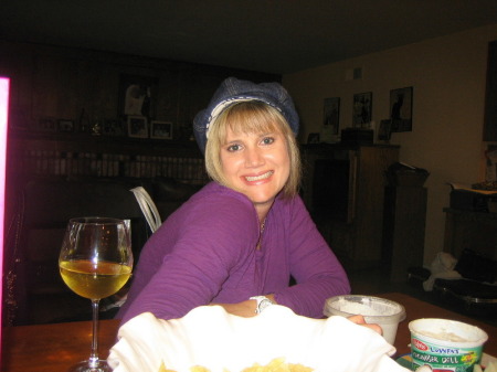 Carol Bennett Photo 9