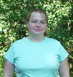 Amber Smith Photo 20