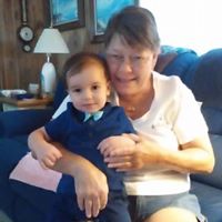 Anne Denney Photo 7