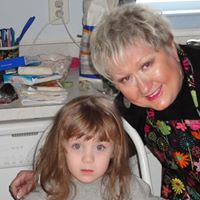 Deborah Gobble Photo 2