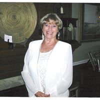 Nancy Albert Photo 33