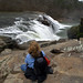 Janice Takes Photo 3