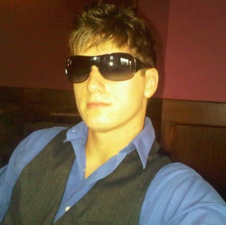 Anthony Hendrickson Photo 12