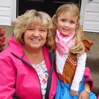 Cathy Maloney Photo 24