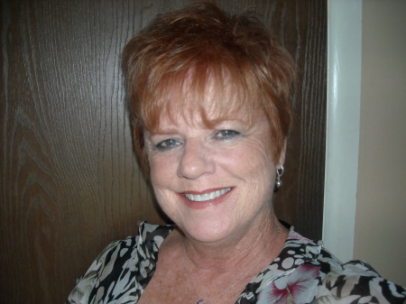 Sally Hamilton Photo 20