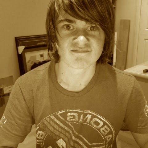 Blake Reid Photo 12