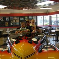 Robert Heffner Photo 29
