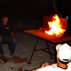 Charles Tharp Photo 8