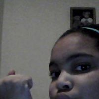 Jasmine Burgess Photo 7