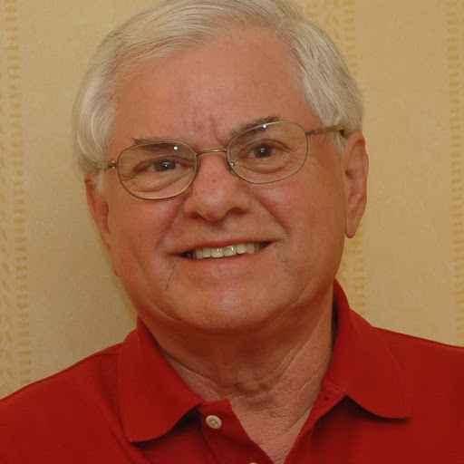 Gordon Harvey Photo 10