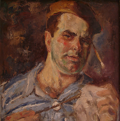 Eugene Hall Photo 25