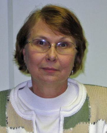 Vicki Brown Photo 5