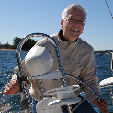 Richard Clifton Photo 36