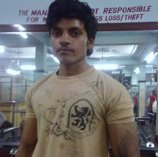 Fazal Khan Photo 19