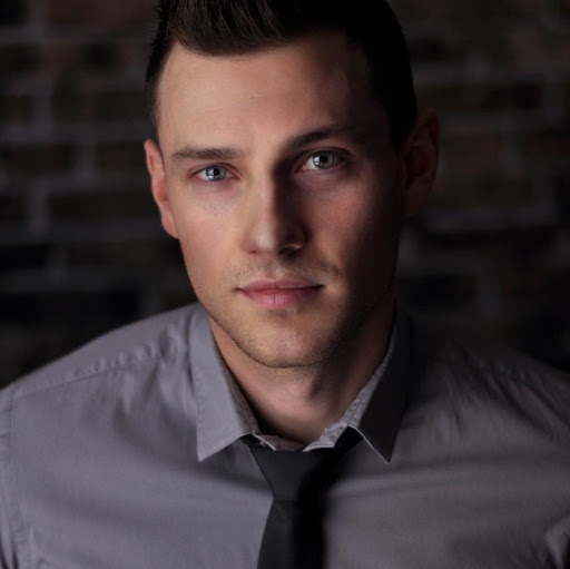 Christopher Landry Photo 15