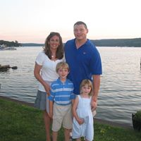 Mike Simonelli Photo 11