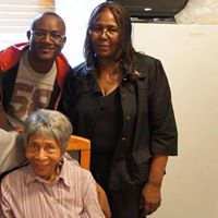 Derrick Clayton Photo 36