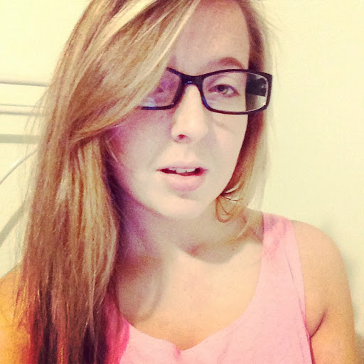 Megan Carter Photo 16