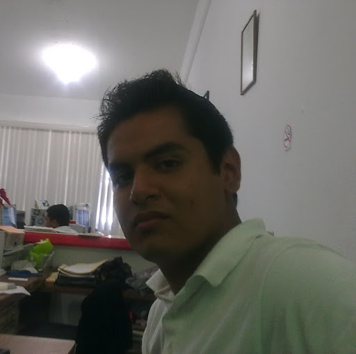 Jesus Higareda Photo 13