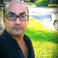 Syed Atif Photo 20