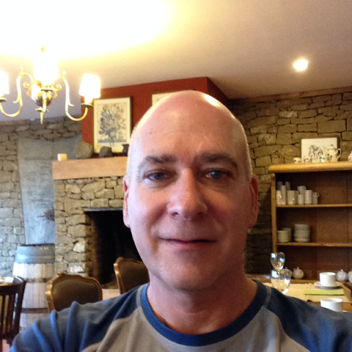 Michael Macintyre Photo 20