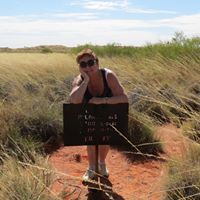 Pauline Gray Photo 26